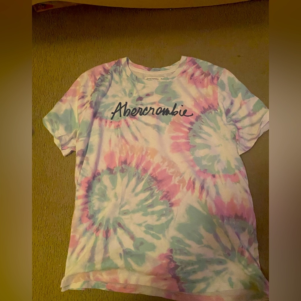 Abercrombie top